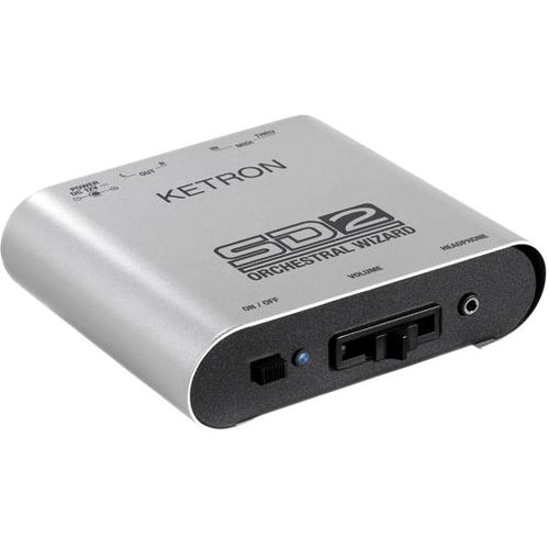 Ketron SD 2 Orchestral Wizard Ketron SD 2 Orchestral Wizard
