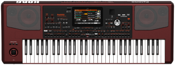Keyboard KORG PA1000