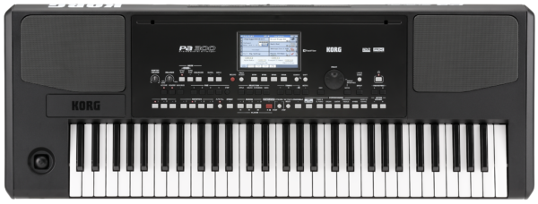 Keyboard KORG PA300