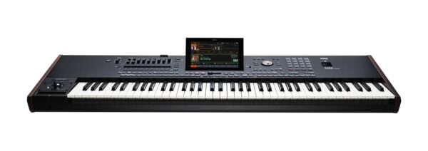 Keyboard KORG PA5X 76 klawiszy 3 lata gwarancji0
