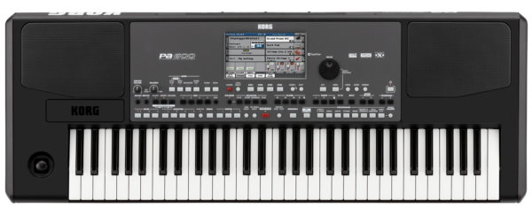 Keyboard KORG PA600