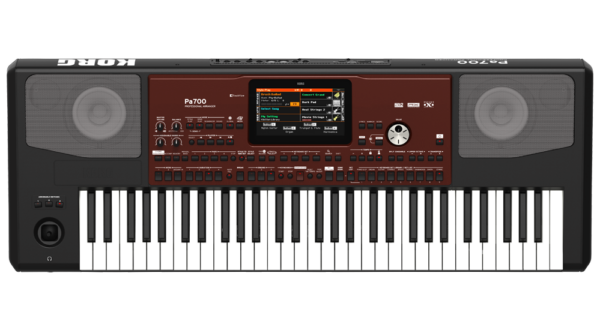 Keyboard KORG PA700