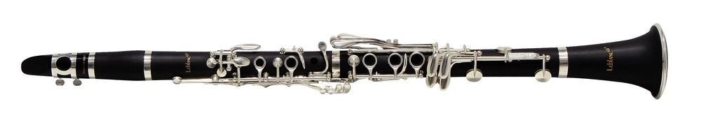 Klarnet Bb CL-650 Leblanc Klarnet Bb CL-650 Leblanc
