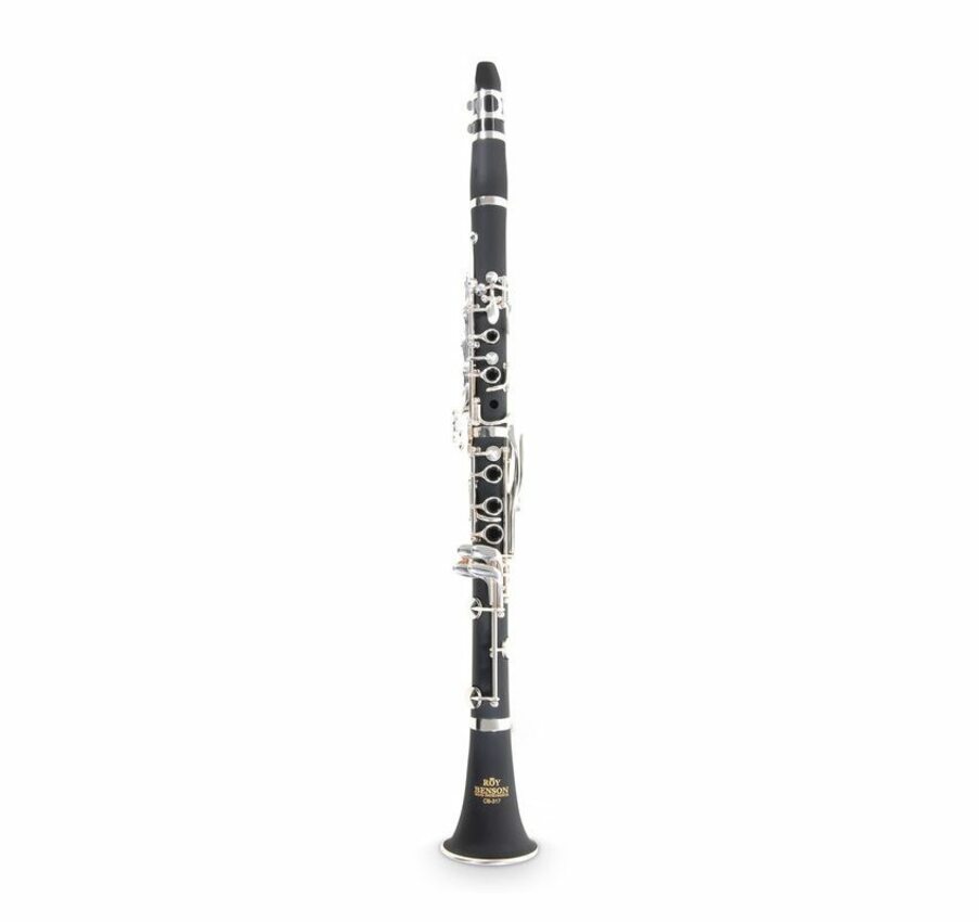 Klarnet Bb ROY BENSON CB-317 Klarnet Bb ROY BENSON CB-317
