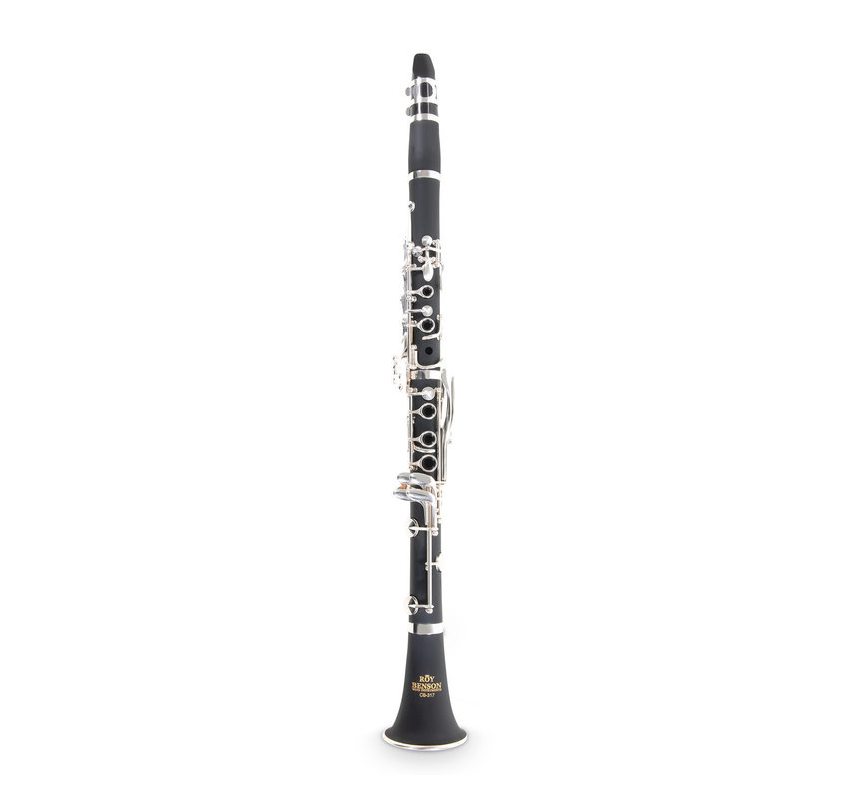 Klarnet Bb ROY BENSON CB-317 Klarnet Bb ROY BENSON CB-317