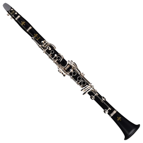 Klarnet Buffet Crampon Prodige 17/6