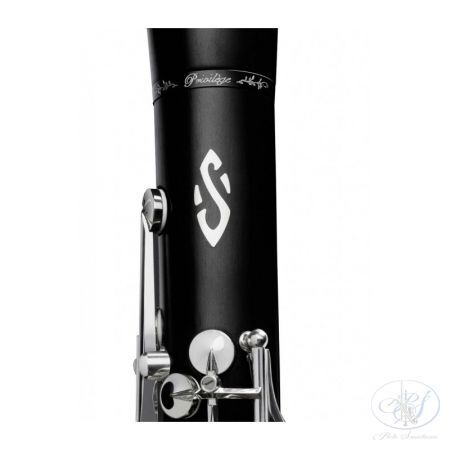Klarnet Privilege Evolution Henri Selmer Paris Klarnet Privilege Evolution Henri Selmer Paris
