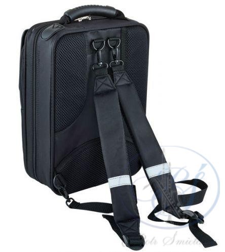 Klarnet Prodige Buffet Crampon - 18 klap4 Klarnet Prodige Buffet Crampon - 18 klap4