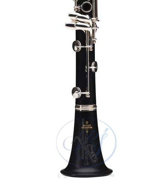 Klarnet Prodige Buffet Crampon1 Klarnet Prodige Buffet Crampon1