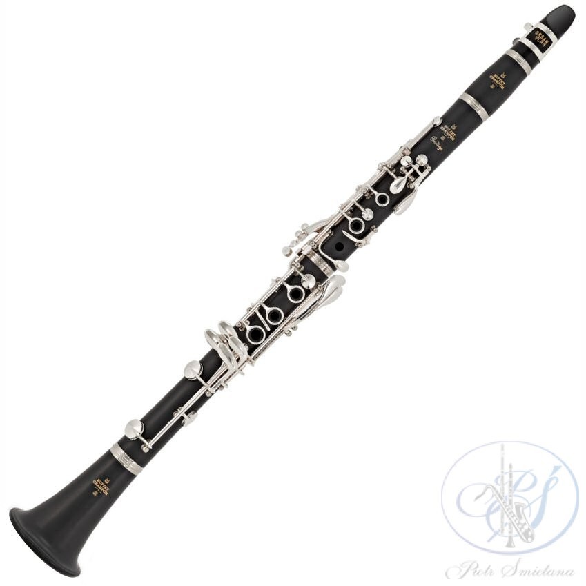 Klarnet Prodige Buffet Crampon0 Klarnet Prodige Buffet Crampon0