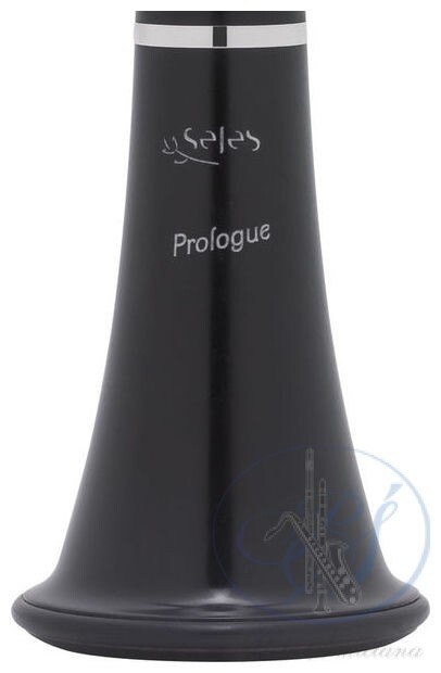 Klarnet Prologue Henri Selmer Paris1 Klarnet Prologue Henri Selmer Paris1