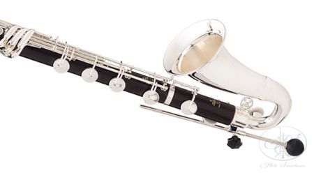 Klarnet basowy Prestige do D i C – Buffet Crampon Klarnet basowy Prestige do D i C – Buffet Crampon