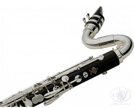 Klarnet basowy Prestige do Es - Buffet Crampon Klarnet basowy Prestige do Es - Buffet Crampon