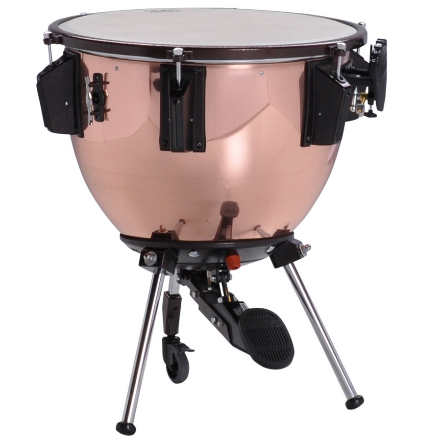 Kocioł symfoniczny Adams Universal Copper 2PAUNKG23 – 23’’ Kocioł symfoniczny Adams Universal Copper 2PAUNKG23 – 23’’