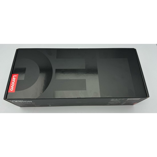 Konsola Przenośna Lenovo Legion GO 8APU1 Ryzen Z1Extreme 16GB 512gb Win11