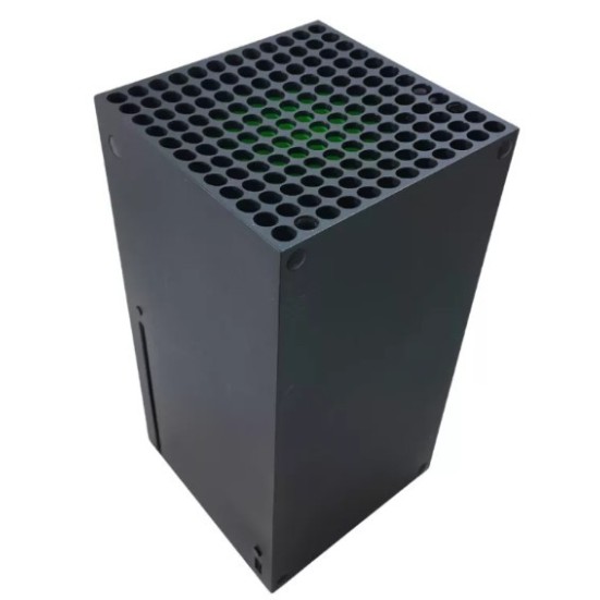 Konsola Xbox Series X 1TB