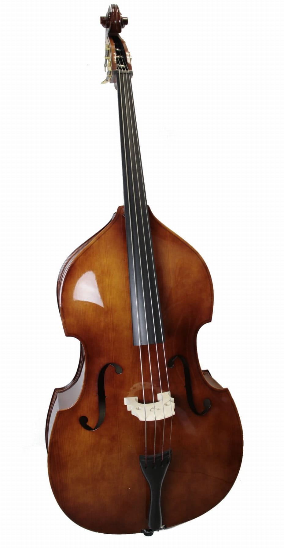 Kontrabas 3/4 Carlo Giordano SB-150 Kontrabas 3/4 Carlo Giordano SB-150