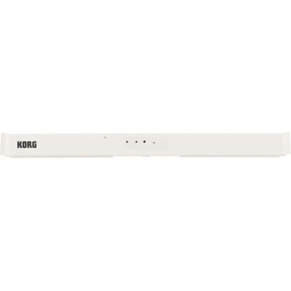Korg B2+ WH - Pianino cyfrowe0