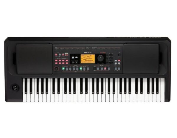 Korg EK-50 L - Entertainer Keyboard