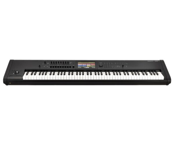 Korg KRONOS 3 880