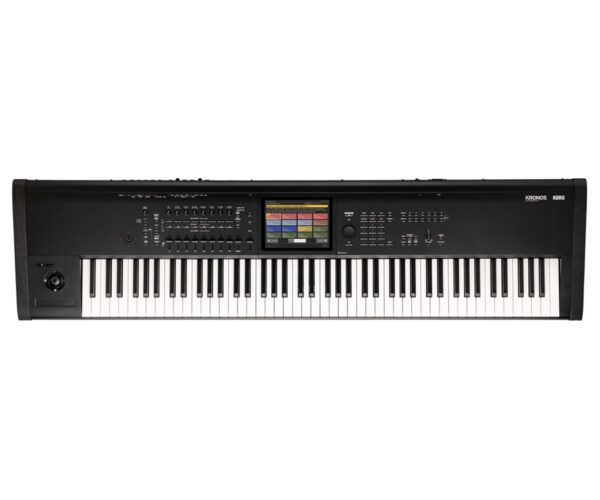 Korg KRONOS 3 88