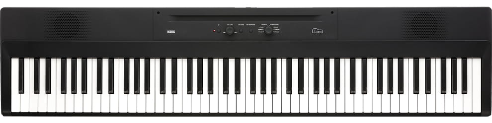 Korg L1 Liano – pianino cyfrowe Korg L1 Liano – pianino cyfrowe