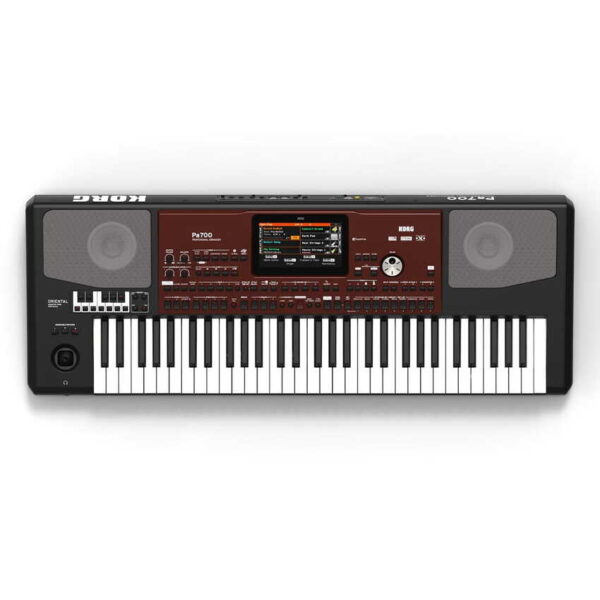 Korg PA-700
