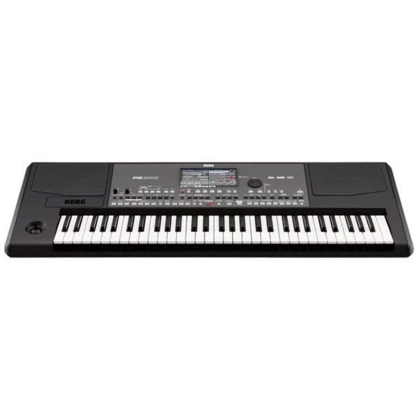 Korg PA600 - keyboard / aranżer