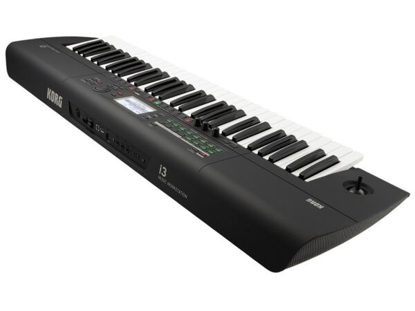 Korg i3 MB - syntezator, music workstation0