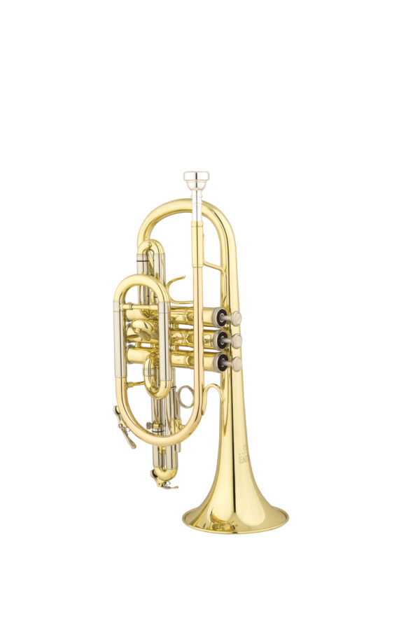 Kornet Bb - ANDREAS EASTMAN - ECN225 G