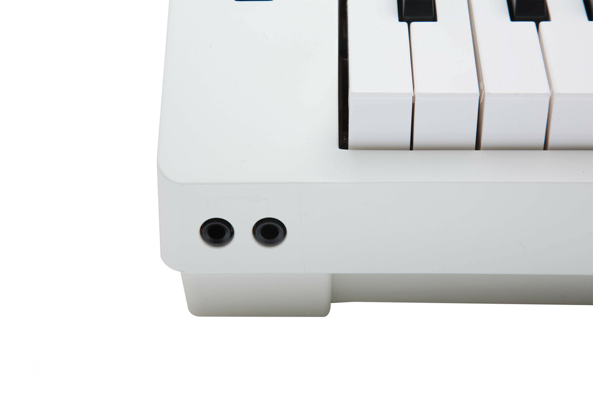 Kurzweil KA90 WH pianino cyfrowe aranżer MIDI , USB ( białe pianino cyfrowe )3 Kurzweil KA90 WH pianino cyfrowe aranżer MIDI , USB ( białe pianino cyfrowe )3