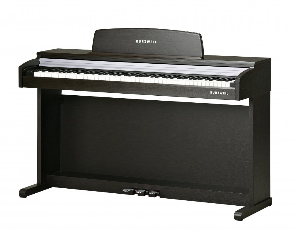 Kurzweil M 210 (SR) - pianino cyfrowe0 Kurzweil M 210 (SR) - pianino cyfrowe0