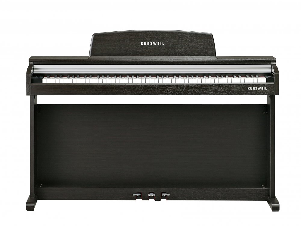 Kurzweil M 210 (SR) - pianino cyfrowe Kurzweil M 210 (SR) - pianino cyfrowe