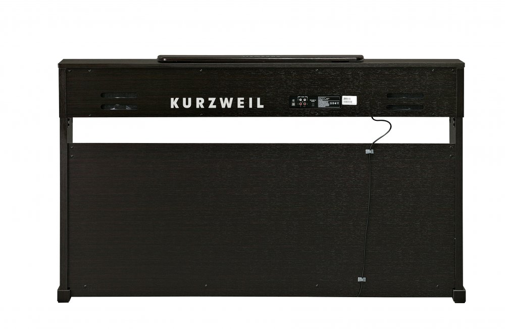 Kurzweil M 210 (SR) - pianino cyfrowe3 Kurzweil M 210 (SR) - pianino cyfrowe3