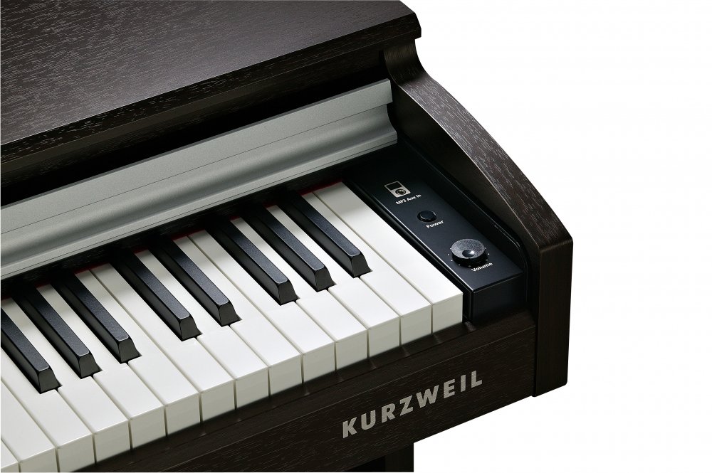 Kurzweil M 210 (SR) - pianino cyfrowe2 Kurzweil M 210 (SR) - pianino cyfrowe2