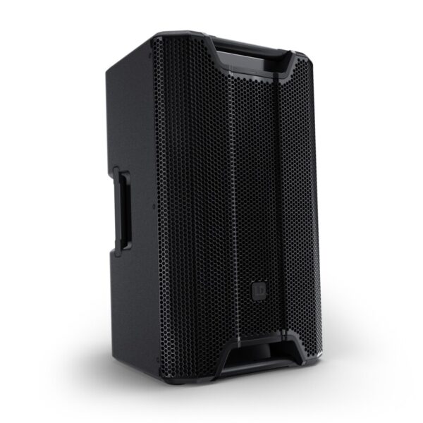 LD Systems ICOA PRO 15 A - Kolumna aktywna PA 15" o wysokiej wydajności z Bluetooth i aplikacją