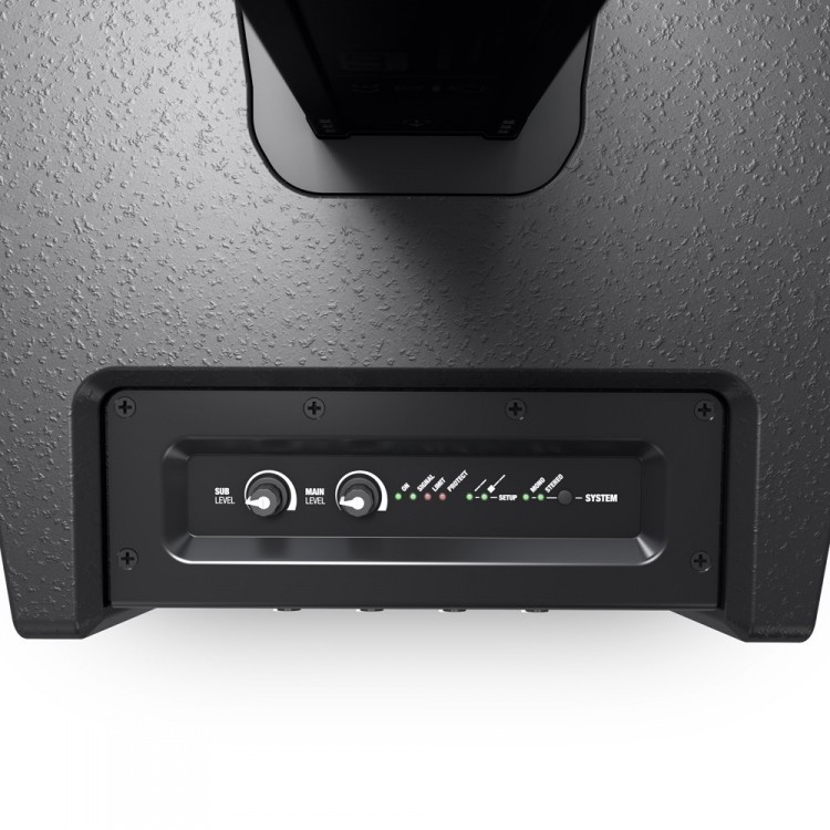 LD Systems MAUI 28 G2 - system nagłośnieniowy5 LD Systems MAUI 28 G2 - system nagłośnieniowy5