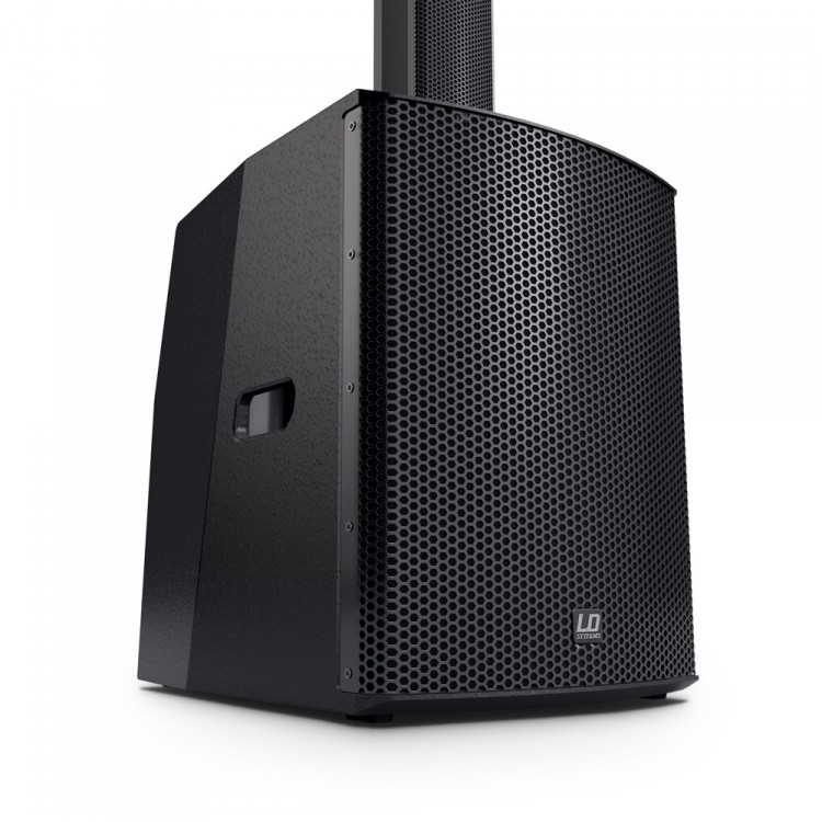 LD Systems MAUI 28 G2 - system nagłośnieniowy3 LD Systems MAUI 28 G2 - system nagłośnieniowy3