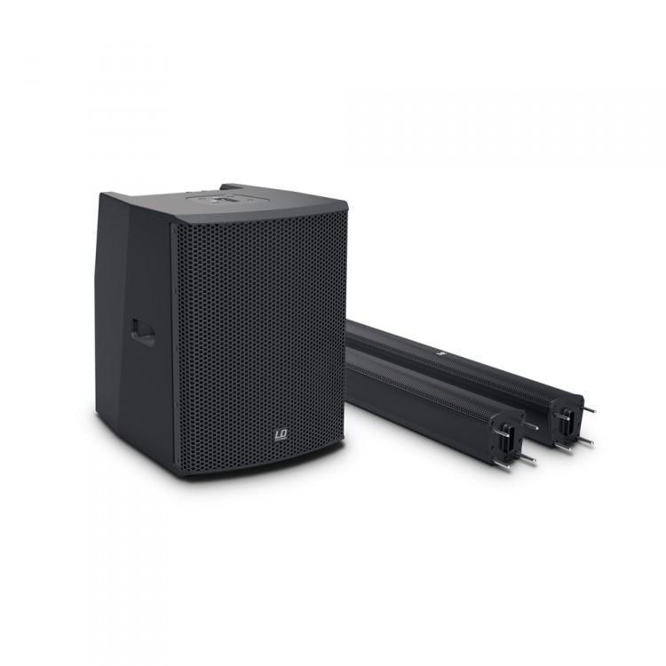 LD Systems MAUI 28 G2 - system nagłośnieniowy7 LD Systems MAUI 28 G2 - system nagłośnieniowy7