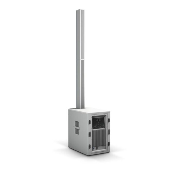 LD Systems MAUI 44 G2 W - przenośny zestaw aktywny0