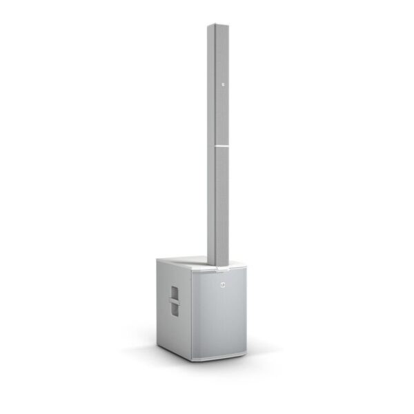 LD Systems MAUI 44 G2 W - przenośny zestaw aktywny
