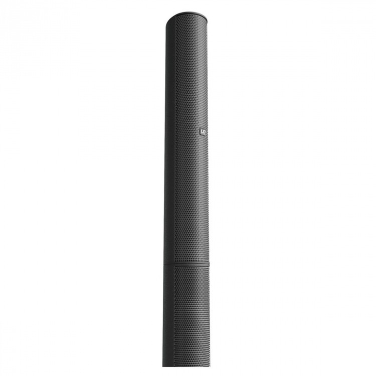 LD Systems MAUI 5 GO Black - zestaw nagłośnieniowy2 LD Systems MAUI 5 GO Black - zestaw nagłośnieniowy2