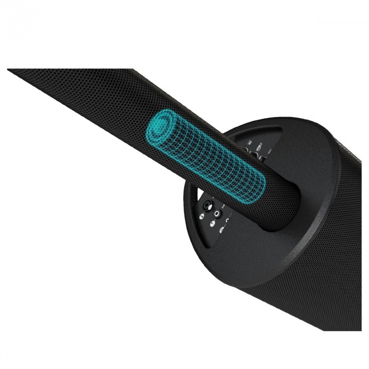 LD Systems MAUI 5 GO Black - zestaw nagłośnieniowy4 LD Systems MAUI 5 GO Black - zestaw nagłośnieniowy4