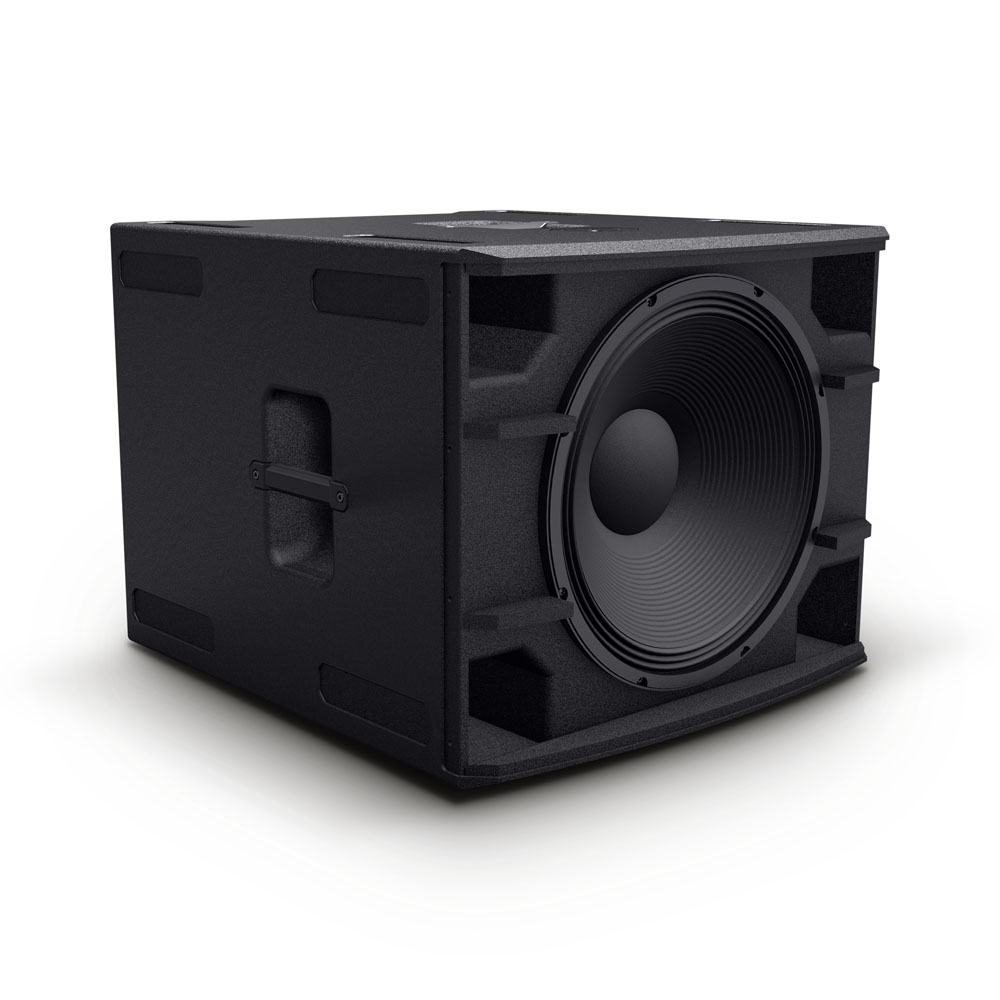 LD Systems STINGER SUB 18 A G3 - Active 18" bass-reflex PA subwoofer6 LD Systems STINGER SUB 18 A G3 - Active 18" bass-reflex PA subwoofer6