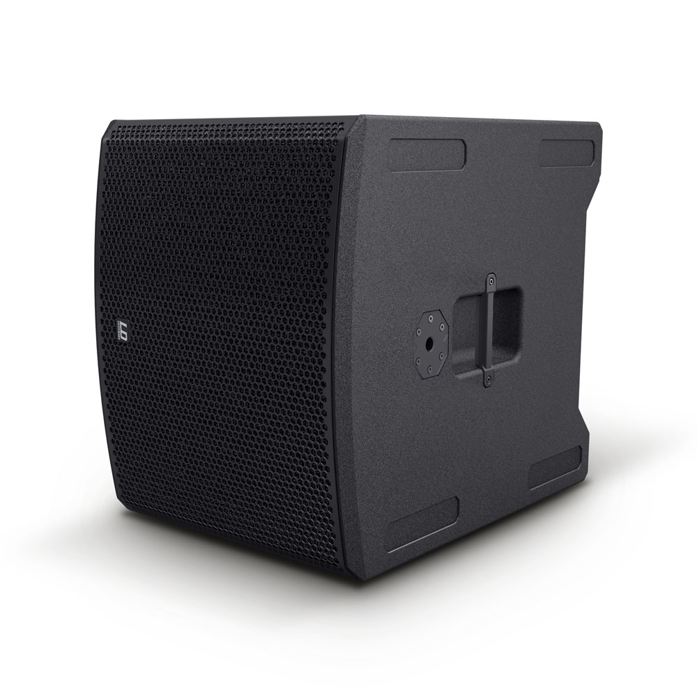 LD Systems STINGER SUB 18 A G3 - Active 18" bass-reflex PA subwoofer3 LD Systems STINGER SUB 18 A G3 - Active 18" bass-reflex PA subwoofer3