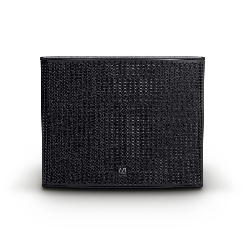 LD Systems STINGER SUB 18 A G3 - Active 18" bass-reflex PA subwoofer1 LD Systems STINGER SUB 18 A G3 - Active 18" bass-reflex PA subwoofer1