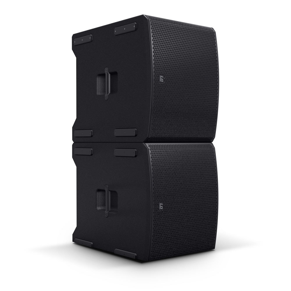 LD Systems STINGER SUB 18 A G3 - Active 18" bass-reflex PA subwoofer9 LD Systems STINGER SUB 18 A G3 - Active 18" bass-reflex PA subwoofer9