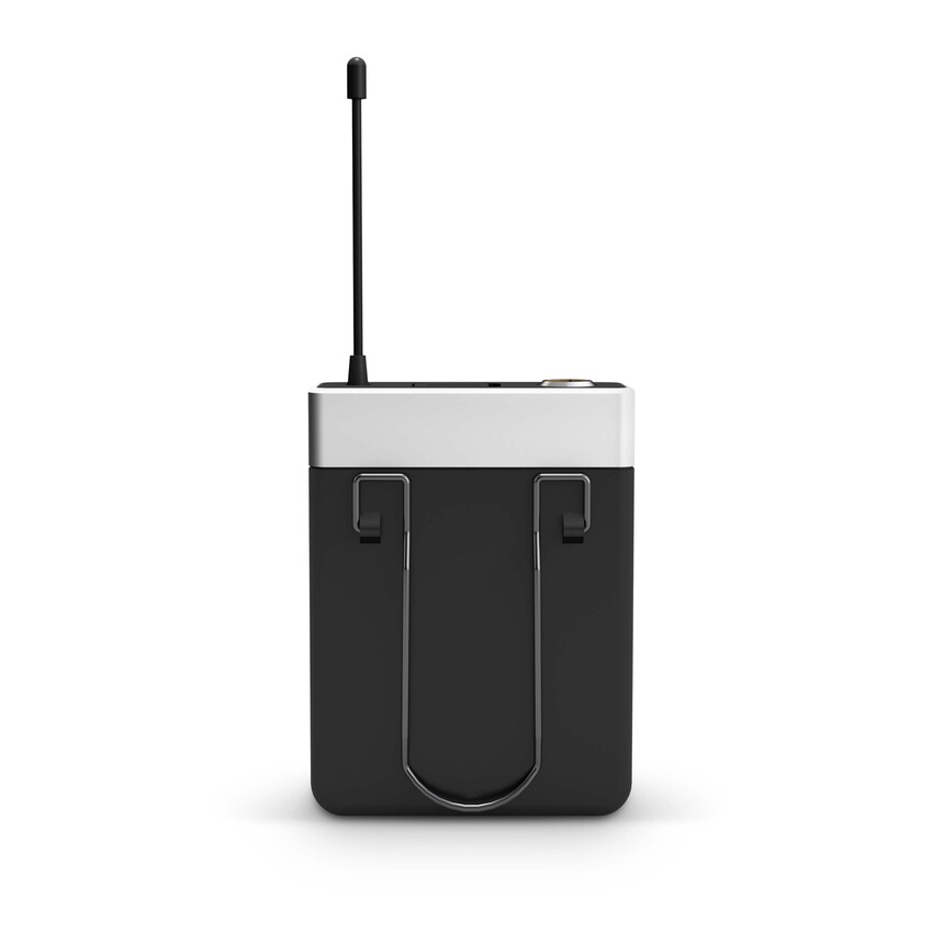 LD Systems U518 BPH 2 - Bezprzewodowy system mikrofonowy z nadajnikiem Bodypack x 2 i zestawem nagłownym x 27 LD Systems U518 BPH 2 - Bezprzewodowy system mikrofonowy z nadajnikiem Bodypack x 2 i zestawem nagłownym x 27