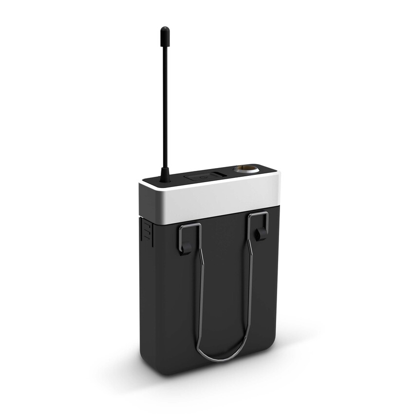 LD Systems U518 BPH 2 - Bezprzewodowy system mikrofonowy z nadajnikiem Bodypack x 2 i zestawem nagłownym x 25 LD Systems U518 BPH 2 - Bezprzewodowy system mikrofonowy z nadajnikiem Bodypack x 2 i zestawem nagłownym x 25