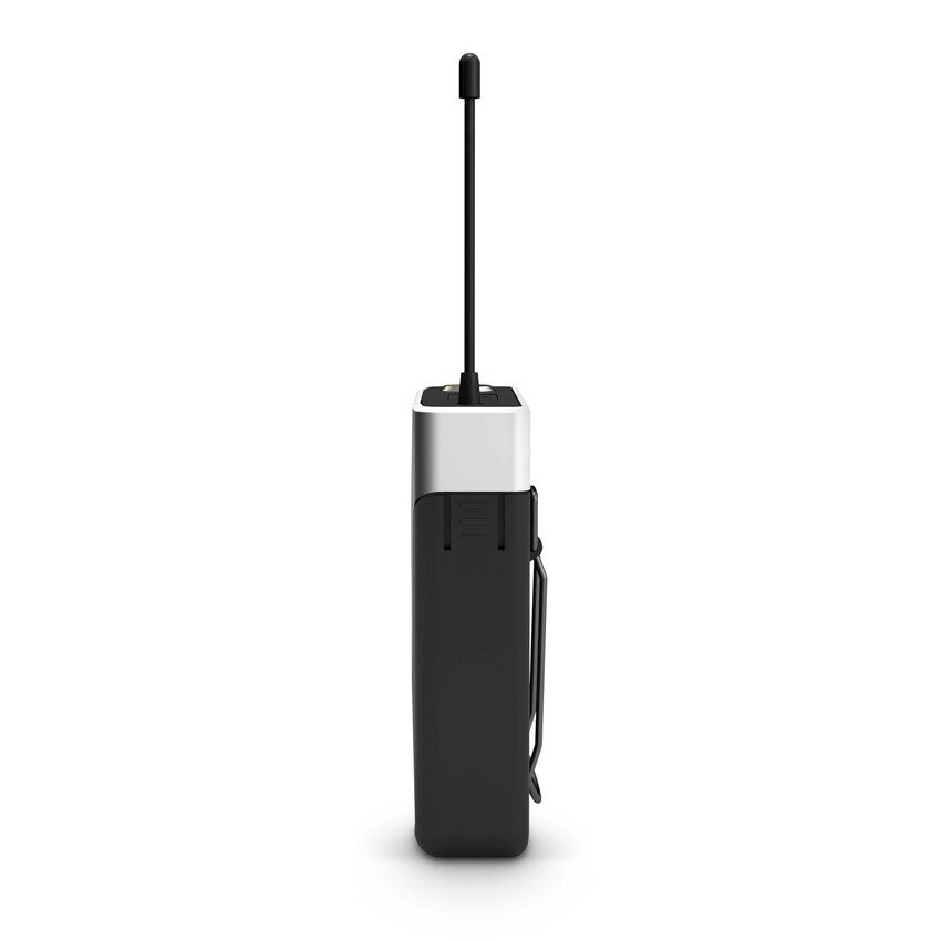 LD Systems U518 BPH 2 - Bezprzewodowy system mikrofonowy z nadajnikiem Bodypack x 2 i zestawem nagłownym x 28 LD Systems U518 BPH 2 - Bezprzewodowy system mikrofonowy z nadajnikiem Bodypack x 2 i zestawem nagłownym x 28